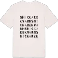 Snickarekvarn ordlek t-shirt