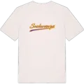 Snickaretorpet baseball t-shirt