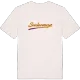 Snickaretorpet baseball t-shirt