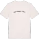 Snickaretorpet böjd t-shirt