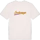 Snickeritorget baseball t-shirt