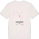 Snickeritorget karta t-shirt