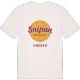 Snipan cirkel t-shirt