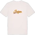 Snipen baseball t-shirt