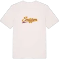 Snippen baseball t-shirt