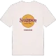 Snippen cirkel t-shirt