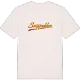 Snippudden baseball t-shirt