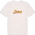 Snöarp baseball t-shirt