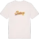 Snöarp baseball t-shirt