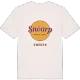 Snöarp cirkel t-shirt