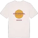 Snöbergsmarken cirkel t-shirt