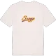 Snogge baseball t-shirt