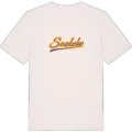 Snokebo baseball t-shirt