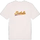 Snökulla baseball t-shirt