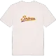 Snörom baseball t-shirt