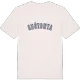 Snötomta college t-shirt