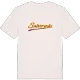 Snöversnäs baseball t-shirt