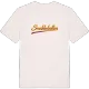 Snubbekullen baseball t-shirt