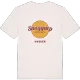 Snuggarp cirkel t-shirt