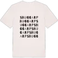 Snuggarp ordlek t-shirt