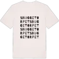 Snuggetorpet ordlek t-shirt