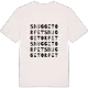 Snuggetorpet ordlek t-shirt