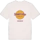 Snurrebo cirkel t-shirt