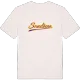 Snuslösan baseball t-shirt