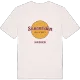 Snusnöden cirkel t-shirt