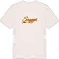 Snygget baseball t-shirt