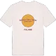 sołectwo Stare Polesie cirkel t-shirt