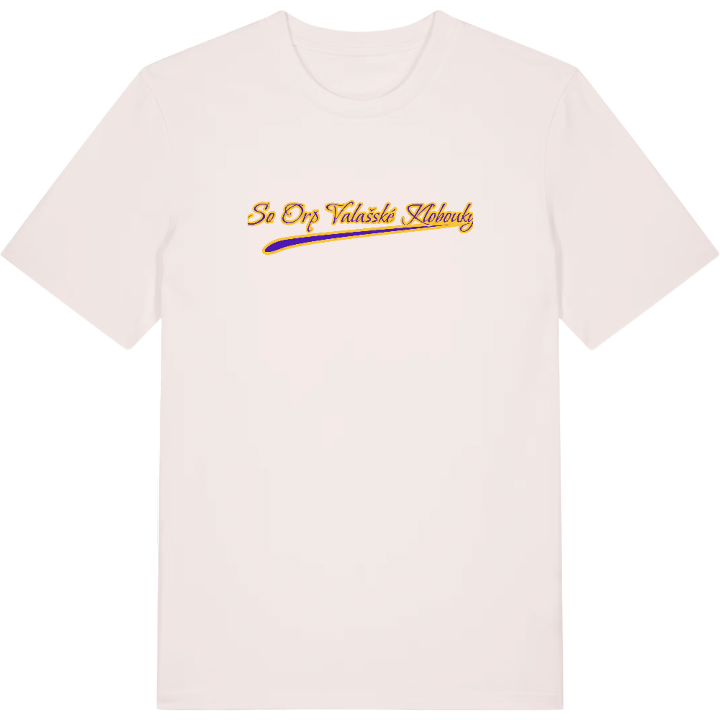 SO ORP Valašské Klobouky baseball t-shirt – t-shirt från PinShirt