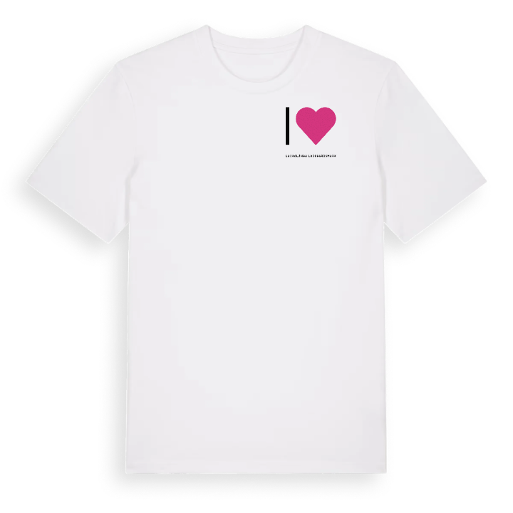 SO Praha 11 cirkel t-shirt – t-shirt från PinShirt