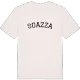 Soazza böjd t-shirt