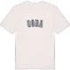 Soba college t-shirt