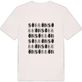 Söbbön ordlek t-shirt