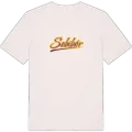 Sobibór baseball t-shirt