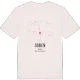 Sobień karta t-shirt