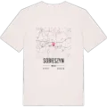 Sobieszyn karta t-shirt