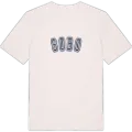 Sobo college t-shirt