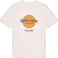 Sobocisko cirkel t-shirt