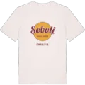 Soboli cirkel t-shirt