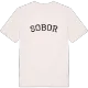 Sobor böjd t-shirt