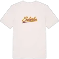 Sobótka baseball t-shirt