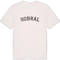 Sobral böjd t-shirt