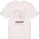 Sobremunt karta t-shirt