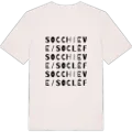 Socchieve / Soclêf ordlek t-shirt