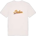 Sockan baseball t-shirt