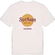 Sockan cirkel t-shirt