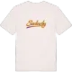 Sockarby baseball t-shirt